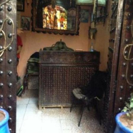 Hotel Riad Rahba Маракеш Екстериор снимка