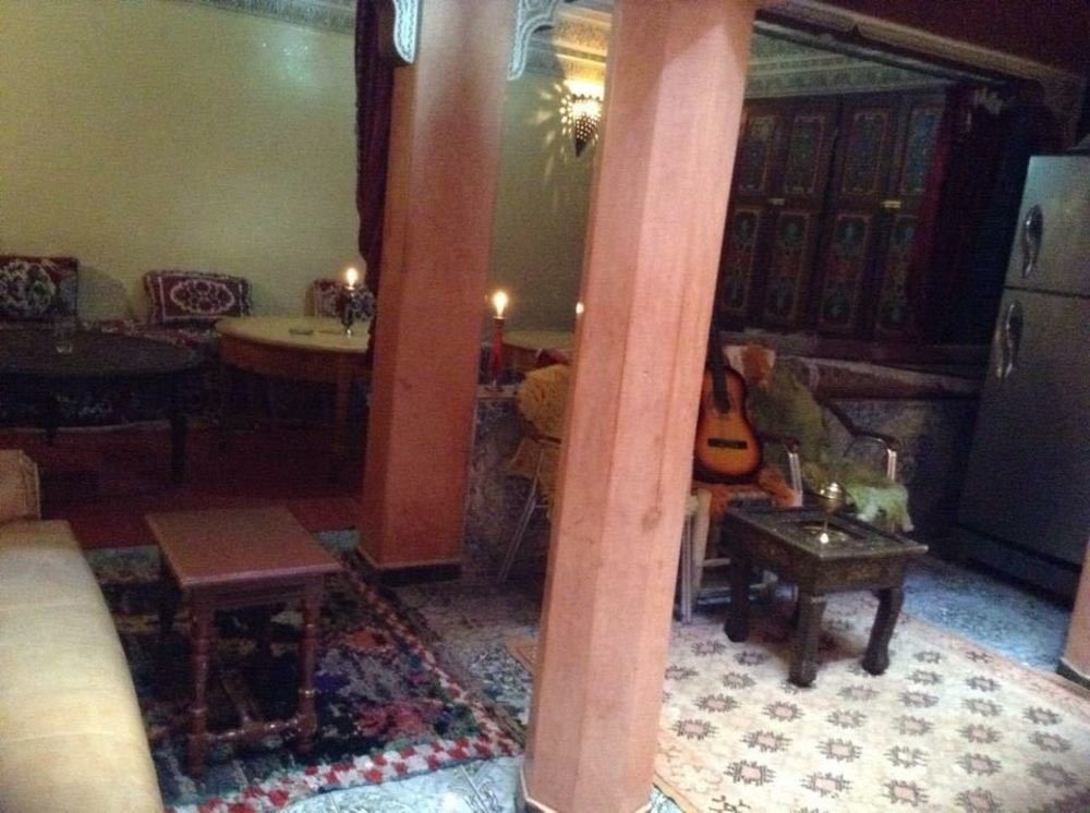 Hotel Riad Rahba Маракеш Екстериор снимка