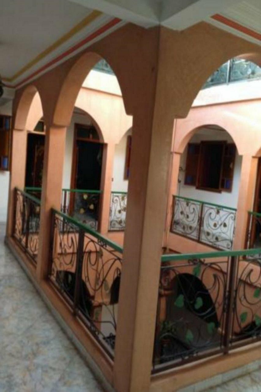 Hotel Riad Rahba Маракеш Екстериор снимка