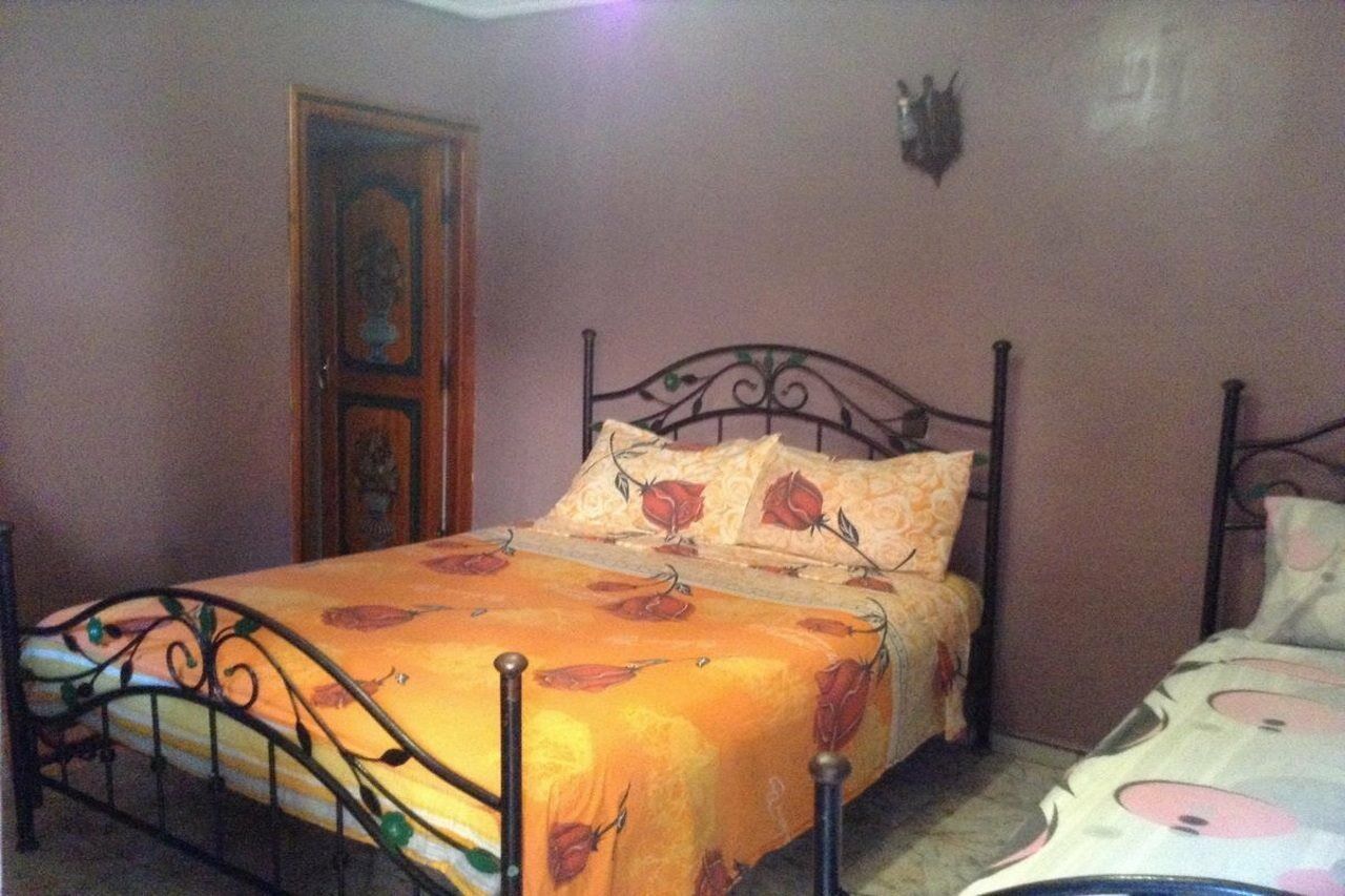 Hotel Riad Rahba Маракеш Екстериор снимка