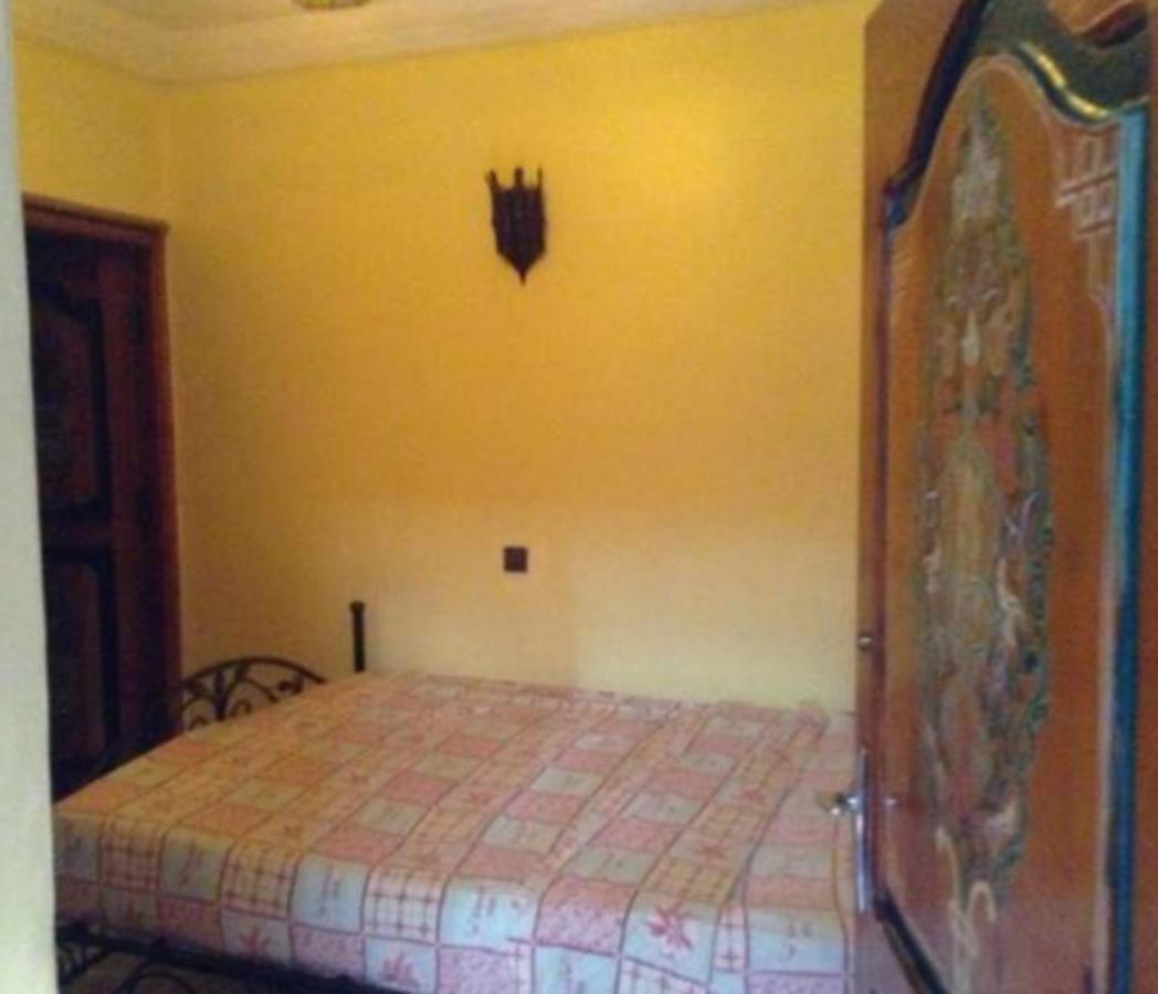 Hotel Riad Rahba Маракеш Екстериор снимка