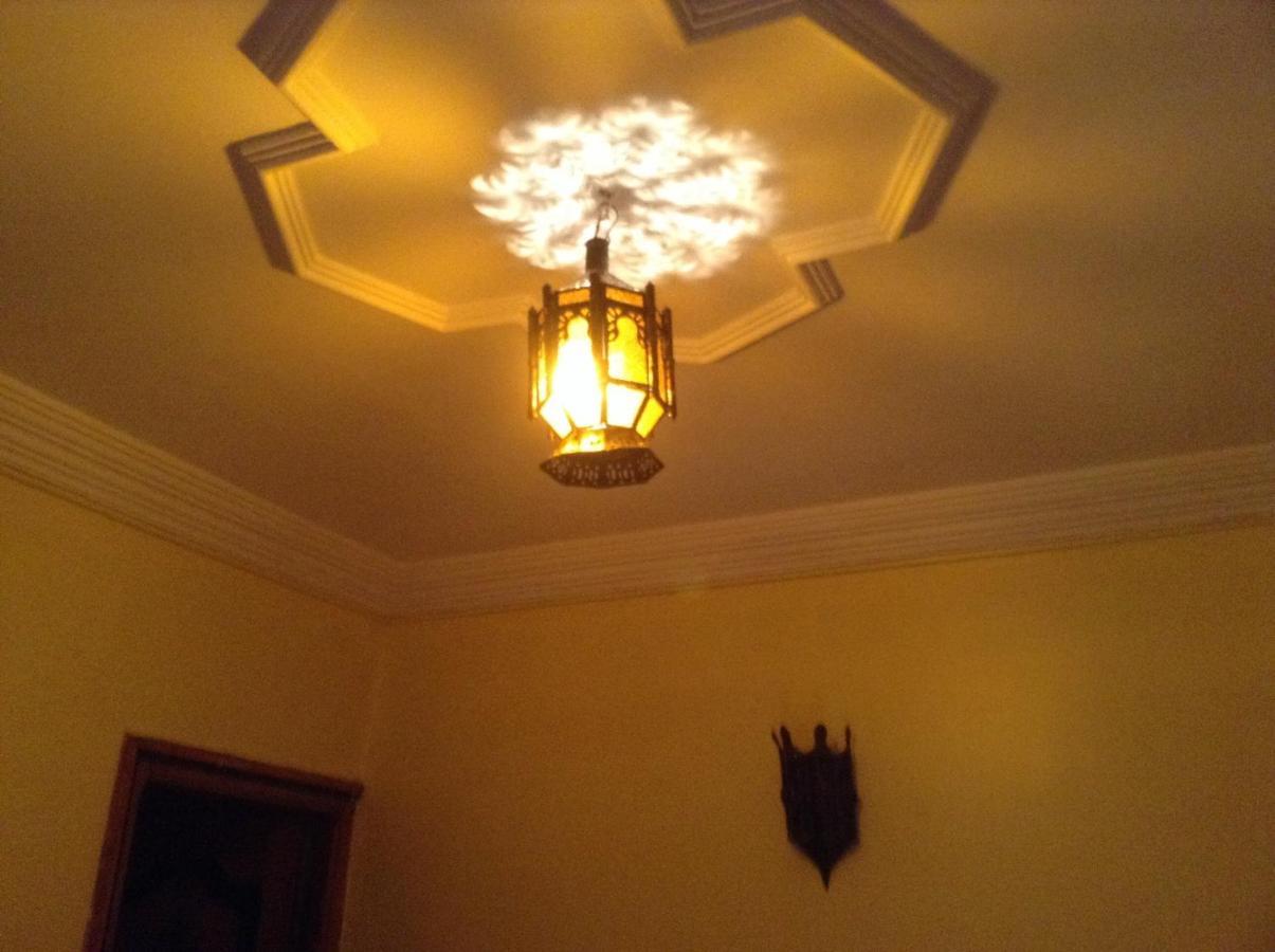 Hotel Riad Rahba Маракеш Стая снимка