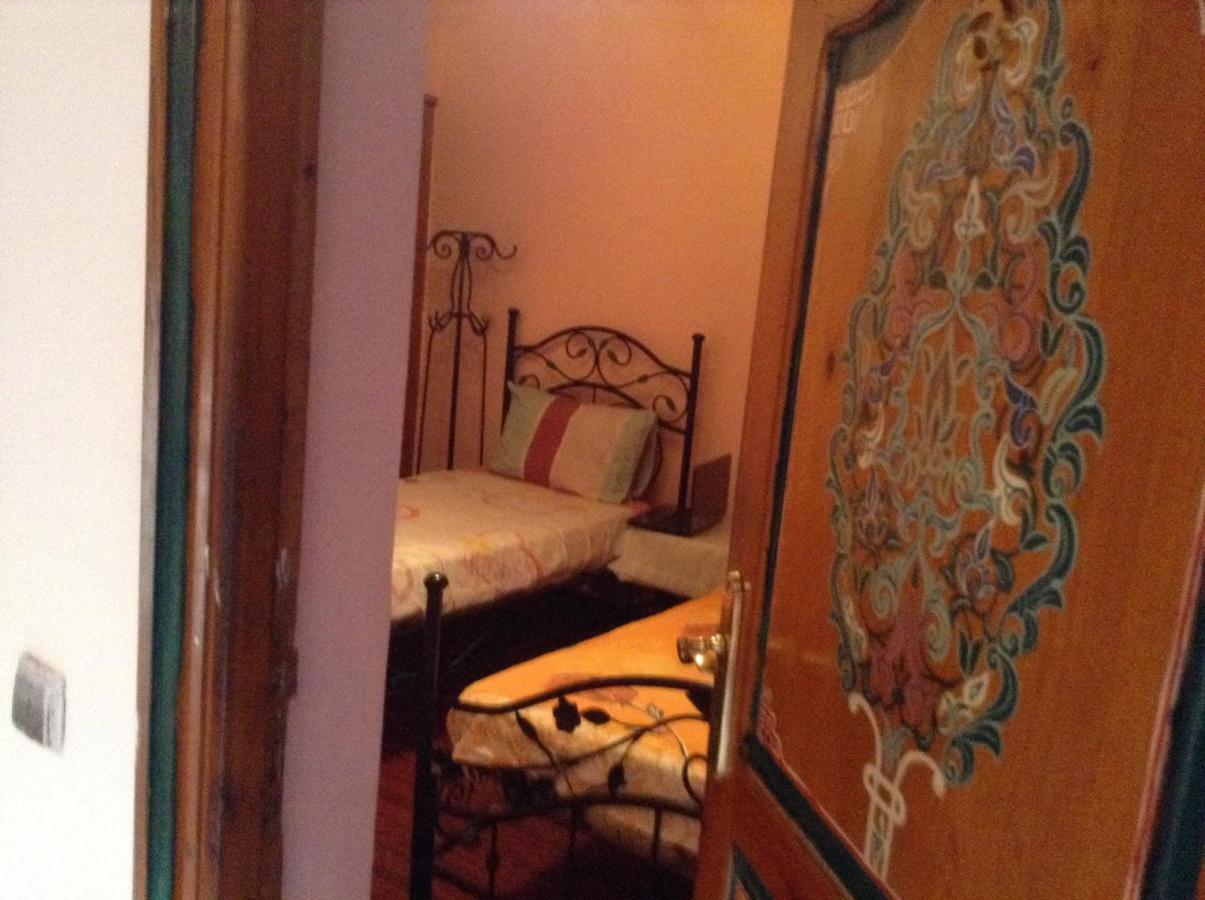 Hotel Riad Rahba Маракеш Стая снимка
