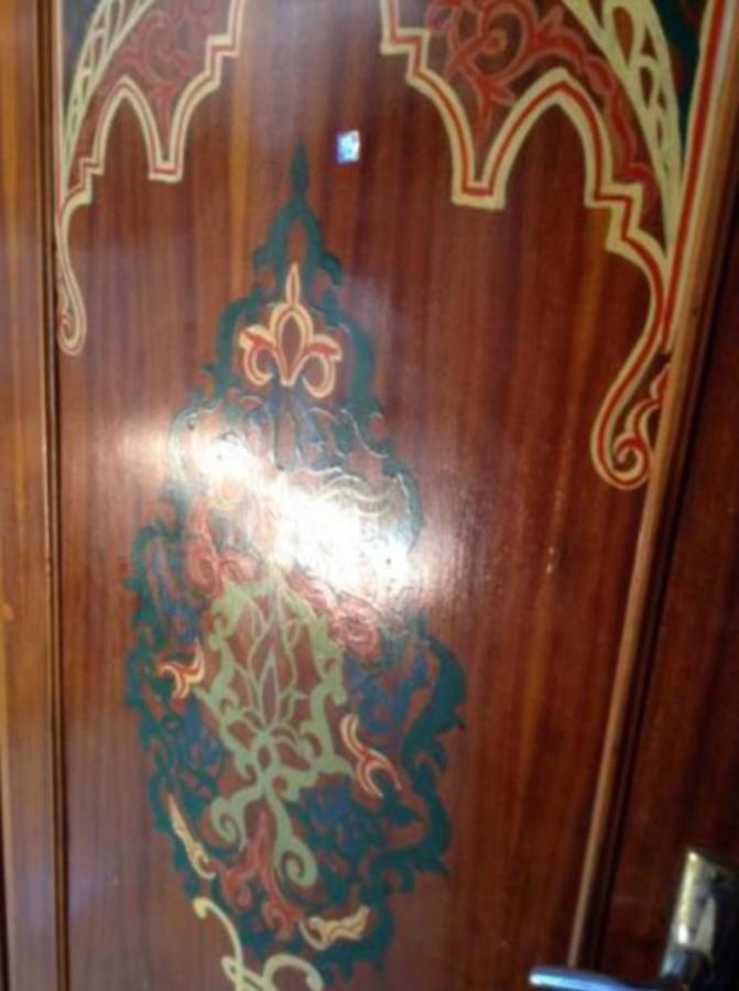 Hotel Riad Rahba Маракеш Екстериор снимка