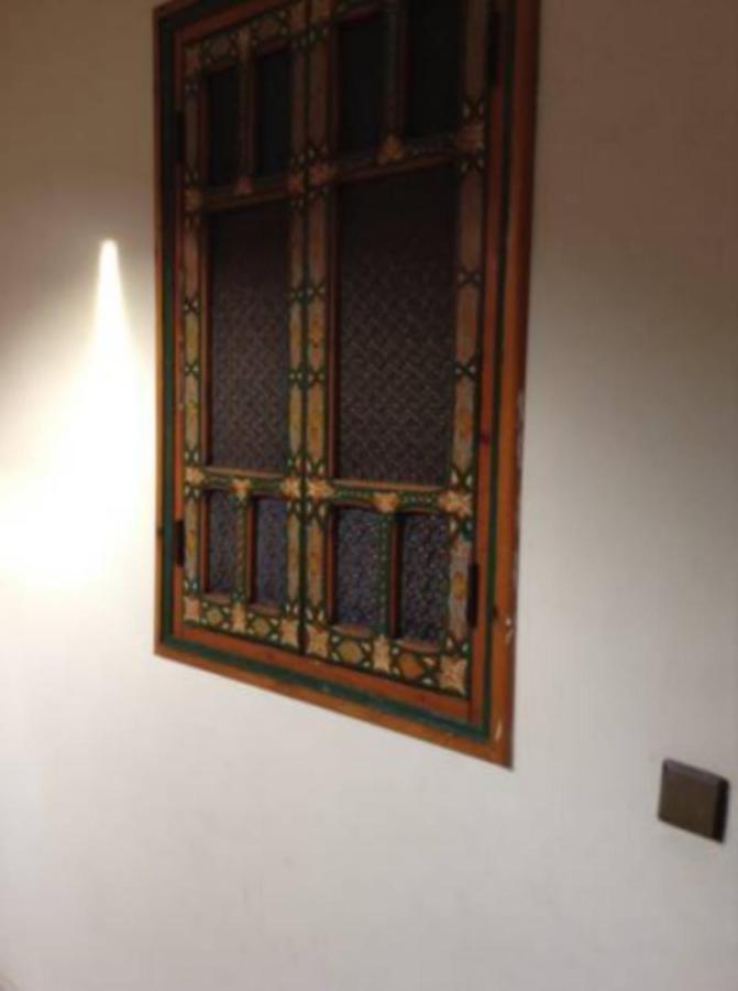 Hotel Riad Rahba Маракеш Екстериор снимка