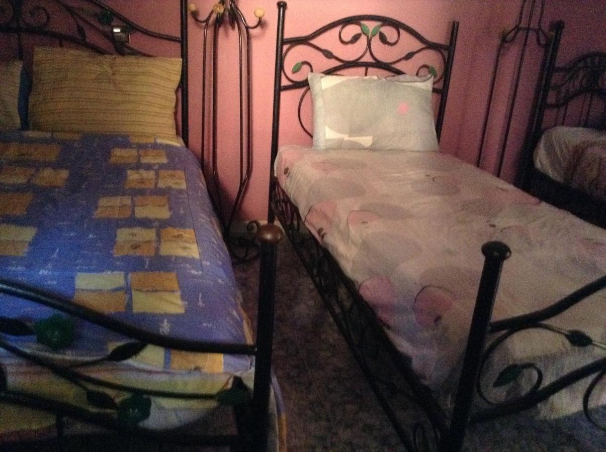 Hotel Riad Rahba Маракеш Екстериор снимка